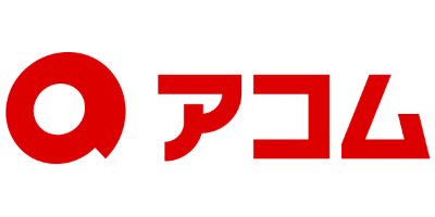 アコムロゴ画像