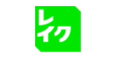 レイクロゴ