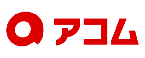 消費者金融アコムのロゴ