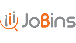 株式会社JoBins