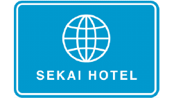 SEKAI HOTEL株式会社